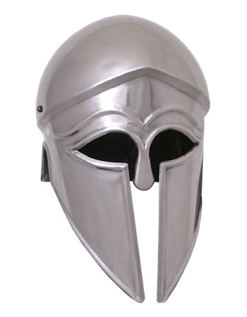 Casque Corinthien - Casque Grec