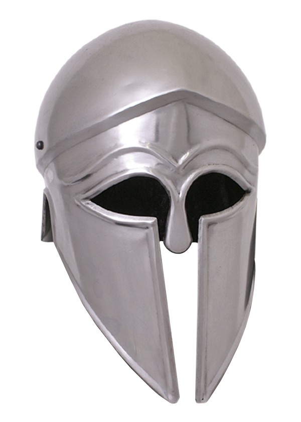 Casque Corinthien - Casque Grec