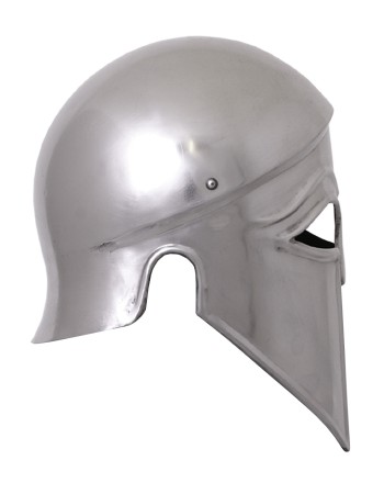Casque Corinthien - Casque Grec