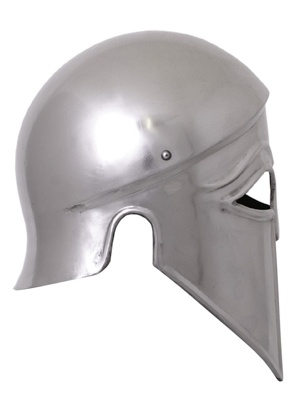 Casque Corinthien - Casque Grec