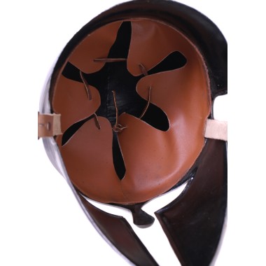 Casque Corinthien - Casque Grec