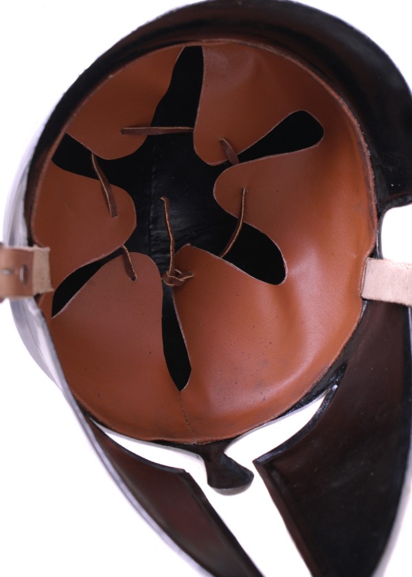 Casque Corinthien - Casque Grec