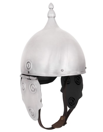 Casque Celtique