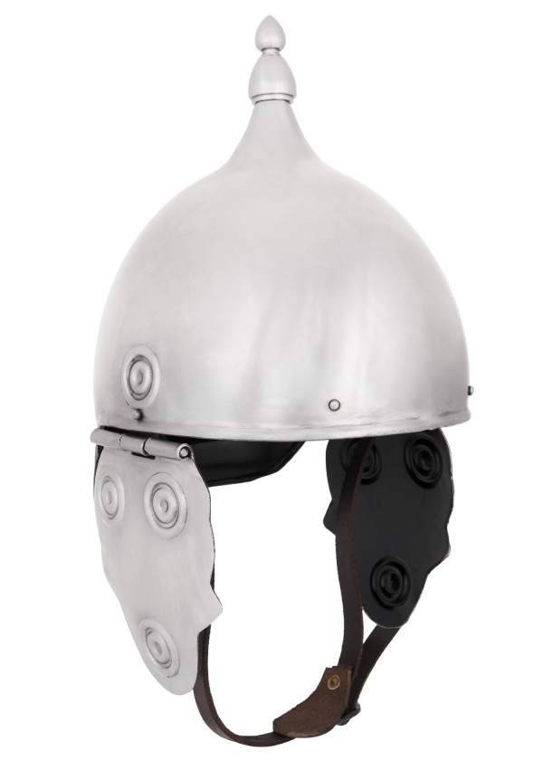 Casque Celtique