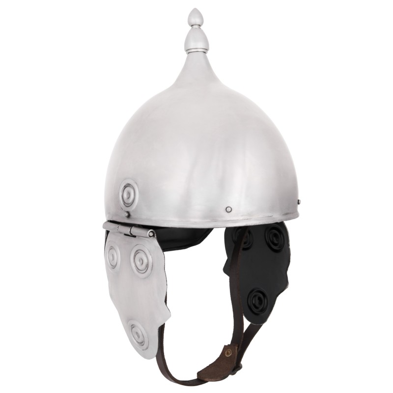 Casque Celtique