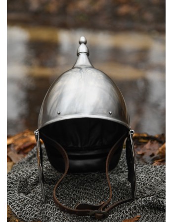 Casque Celtique
