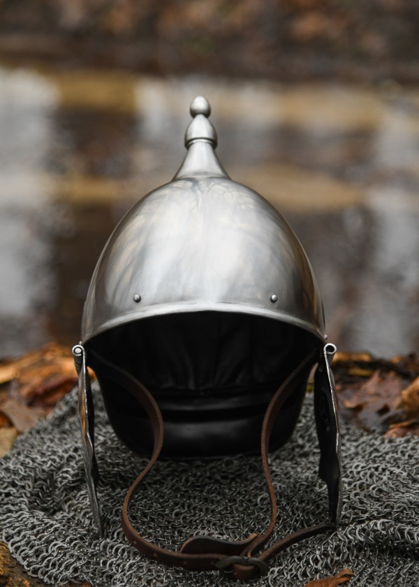 Casque Celtique