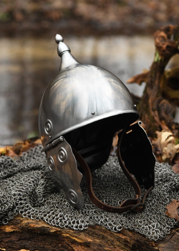 Casque Celtique