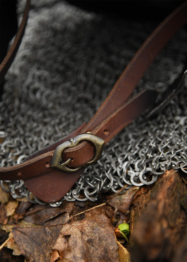 Casque Celtique