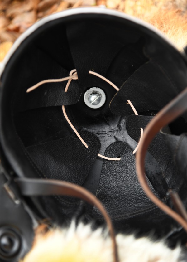Casque Celtique