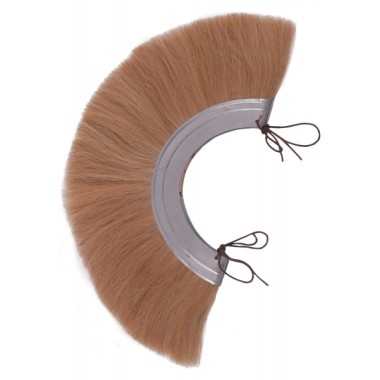 Broche de casque romaine