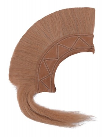 Broche de casque
