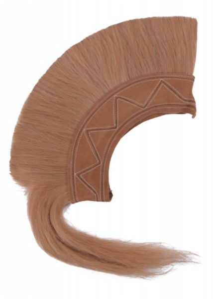 Broche de casque