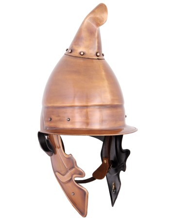 Casque Hoplite Athénien