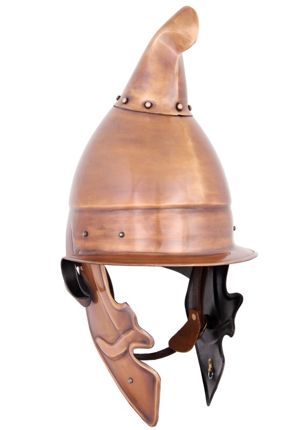 Casque Hoplite Athénien