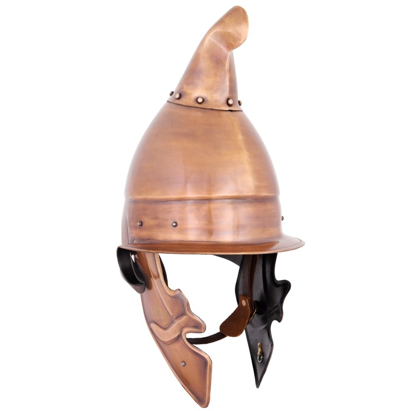 Casque Hoplite Athénien