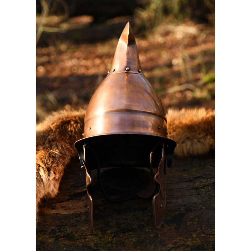 Casque Hoplite Athénien