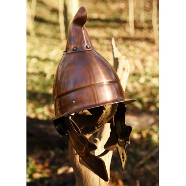 Casque Hoplite Athénien