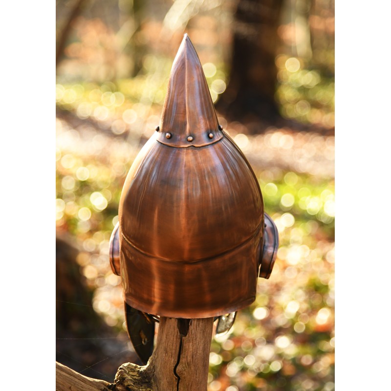 Casque Hoplite Athénien