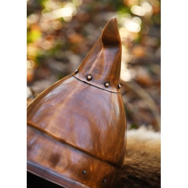 Casque Hoplite Athénien