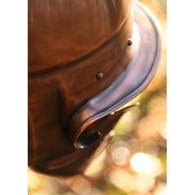 Casque Hoplite Athénien