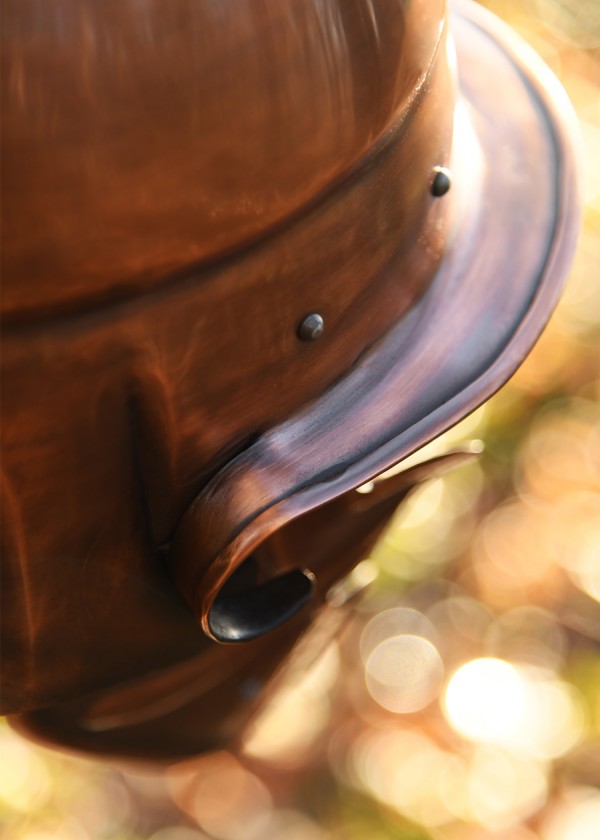Casque Hoplite Athénien