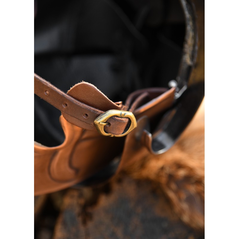 Casque Hoplite Athénien