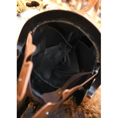 Casque Hoplite Athénien