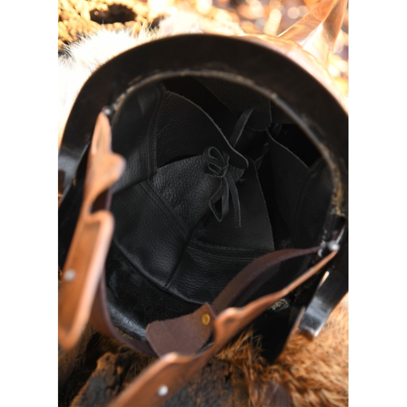 Casque Hoplite Athénien