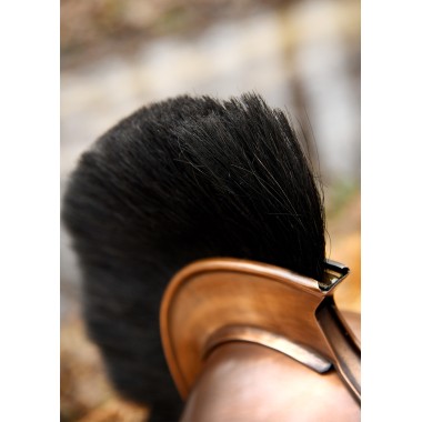 Casque Troy - Casque de guerre de Troie