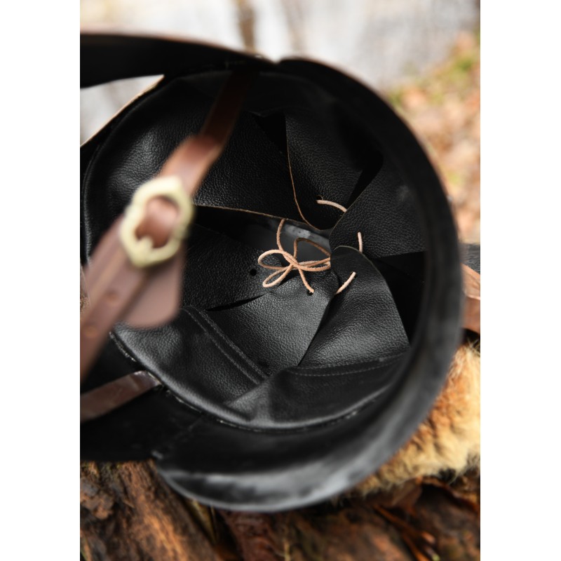 Casque Troy - Casque de guerre de Troie