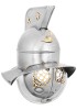 Casque de gladiateur thrace