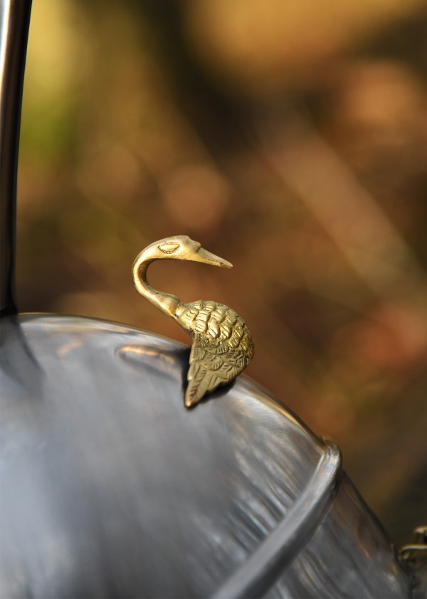 Casque de gladiateur thrace