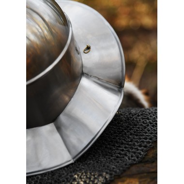 Casque de gladiateur thrace