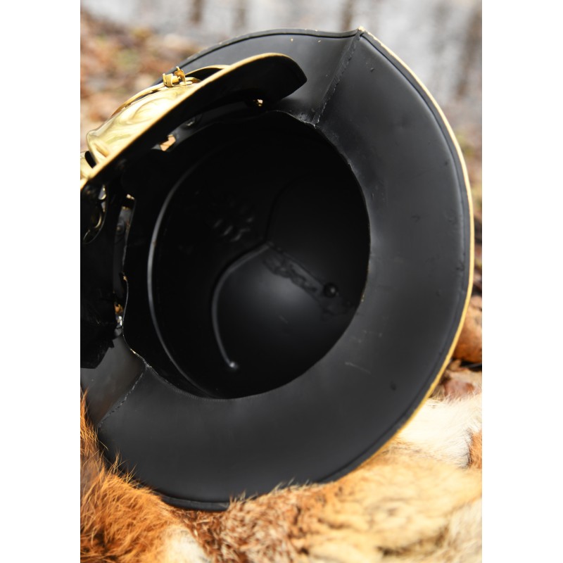 Casque de gladiateur Thraex
