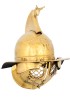 Casque de gladiateur Thraex