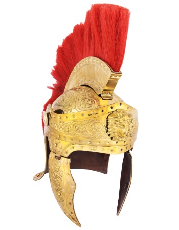 Casque Romain - Casque Garde Prétorienne