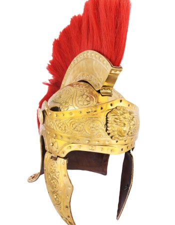 Casque Romain - Casque Garde Prétorienne