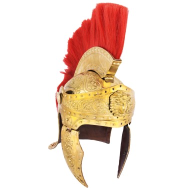 Casque Romain - Casque Garde Prétorienne