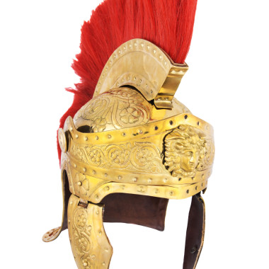Casque Romain - Casque Garde Prétorienne