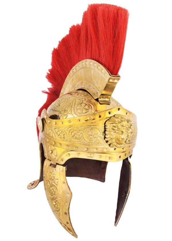 Casque Romain - Casque Garde Prétorienne