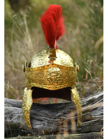 Casque Romain - Casque Garde Prétorienne