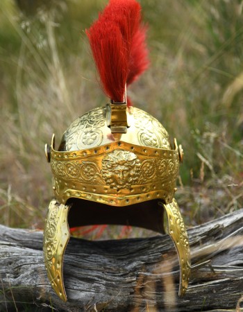 Casque Romain - Casque Garde Prétorienne