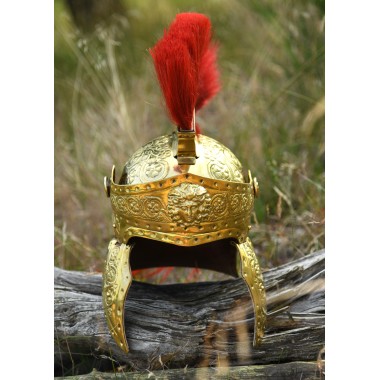 Casque Romain - Casque Garde Prétorienne