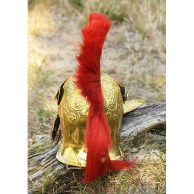 Casque Romain - Casque Garde Prétorienne