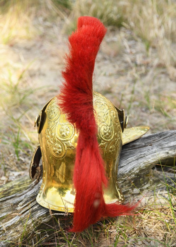 Casque Romain - Casque Garde Prétorienne