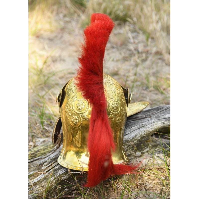 Casque Romain - Casque Garde Prétorienne