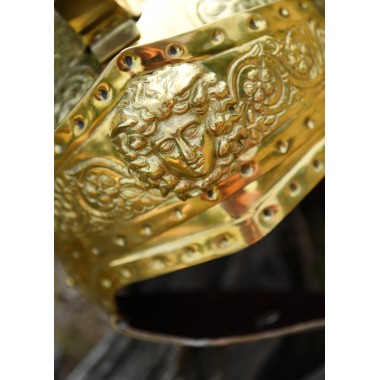 Casque Romain - Casque Garde Prétorienne