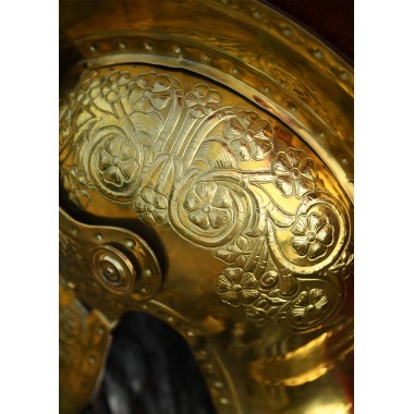 Casque Romain - Casque Garde Prétorienne