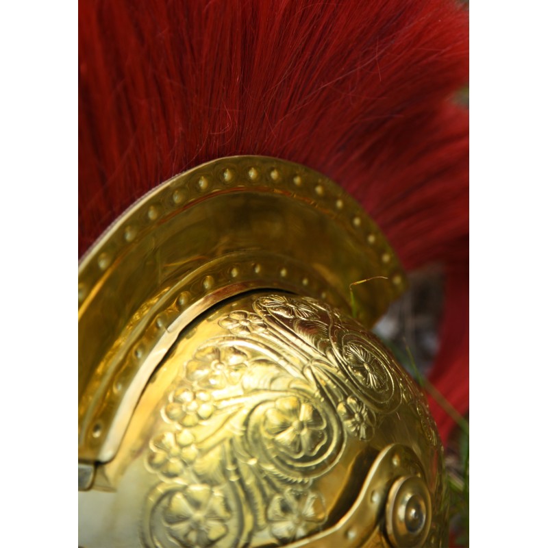 Casque Romain - Casque Garde Prétorienne